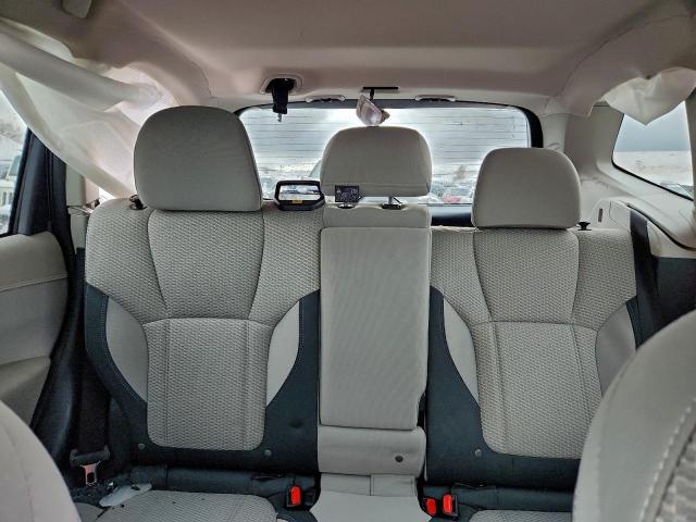 Subaru Forester Premium Image 2