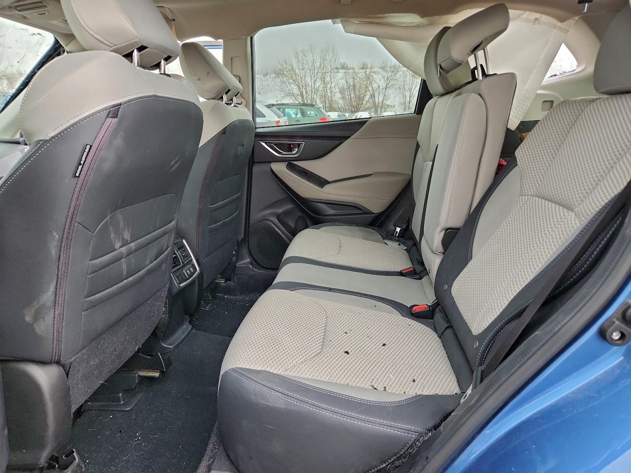 Subaru Forester Premium Image 7