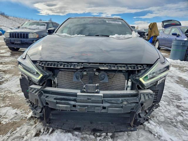 Nissan Maxima Sr Image 7