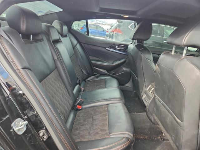 Nissan Maxima Sr Image 12