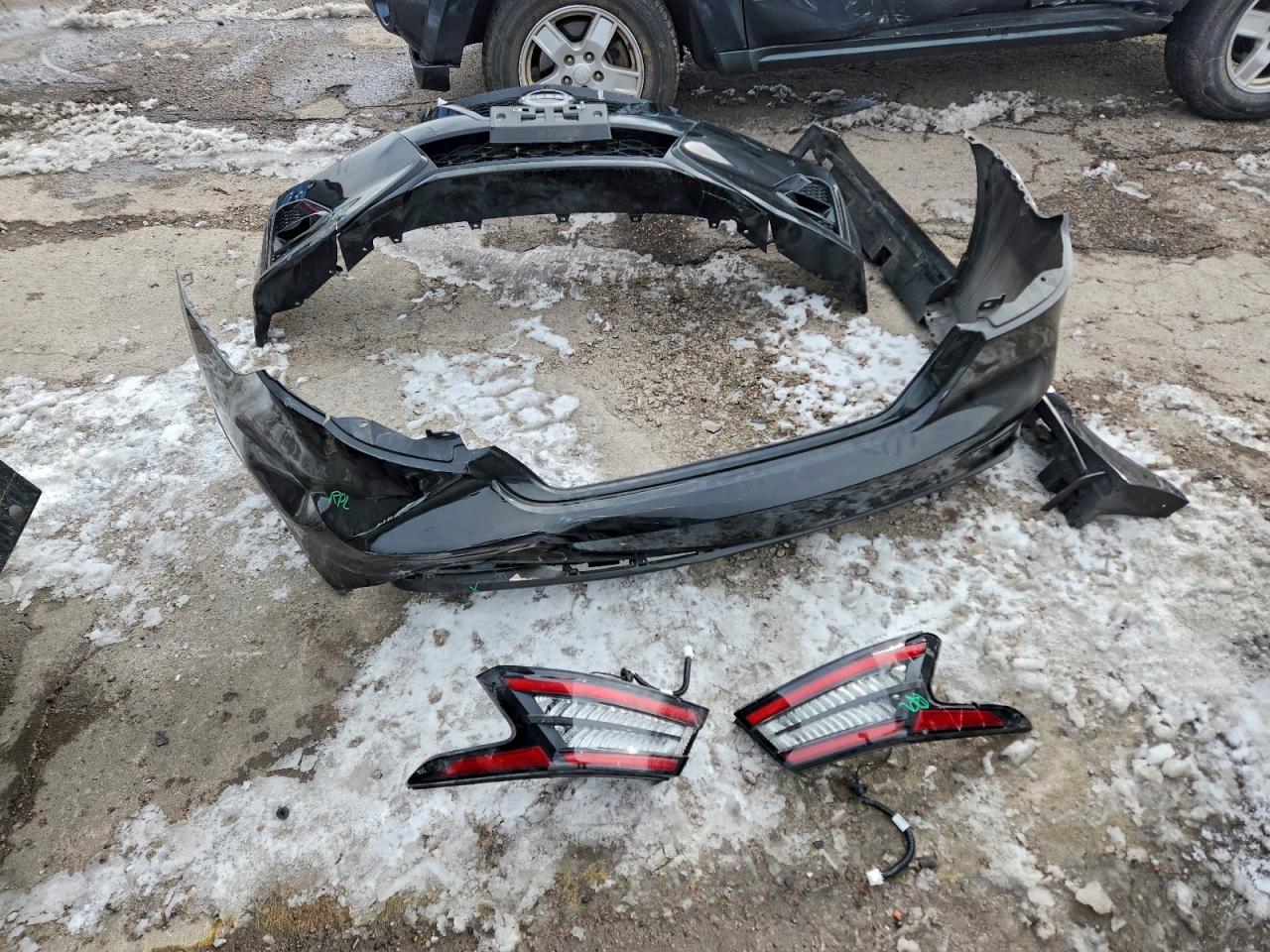 Nissan Maxima Sr Image 13