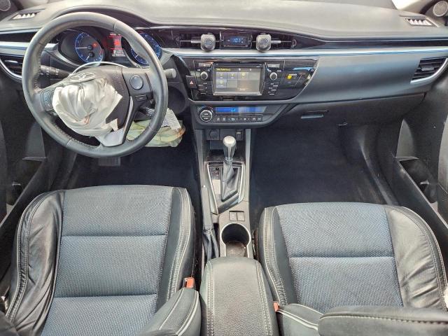 Toyota Corolla L Image 5