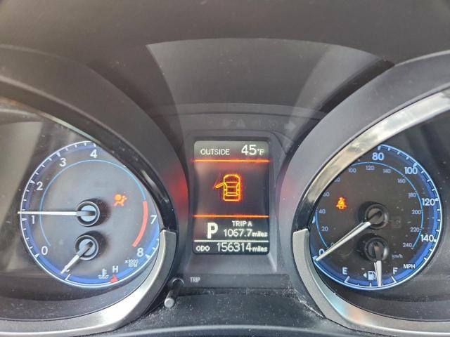 Toyota Corolla L Image 7