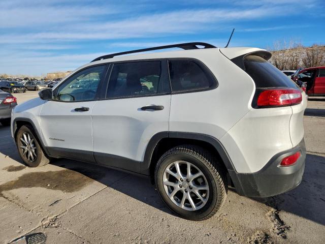 Jeep Cherokee Sport Image 6