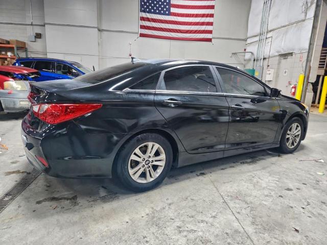 Hyundai SONATA Gls Image 2