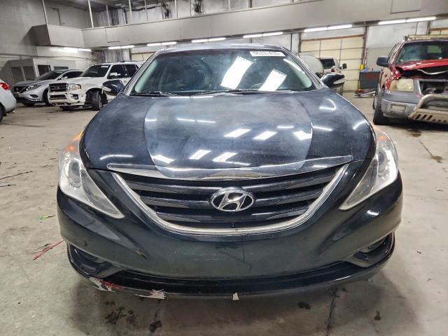 Hyundai SONATA Gls Image 6