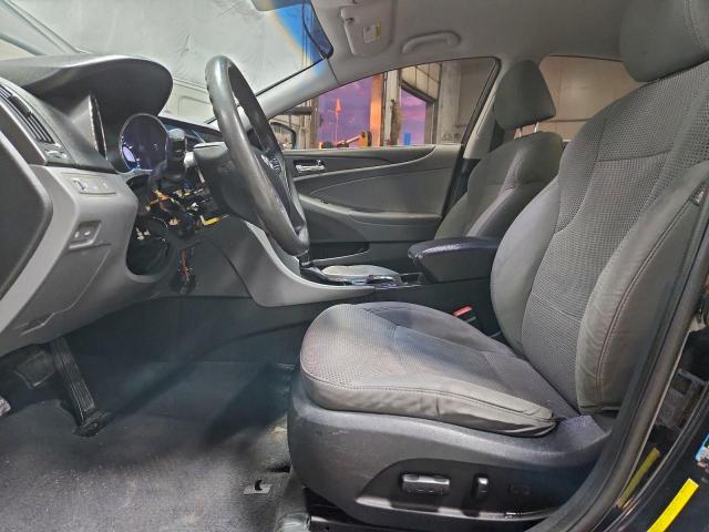 Hyundai SONATA Gls Image 8