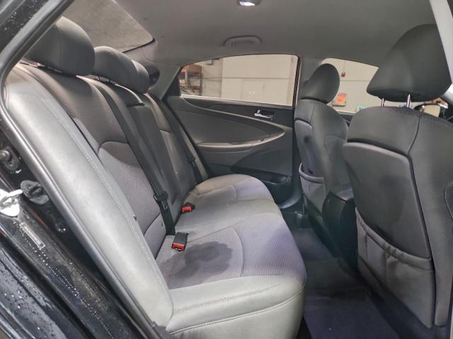 Hyundai SONATA Gls Image 10