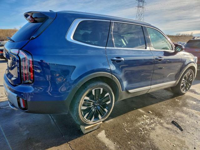 Kia Telluride Sx Image 13