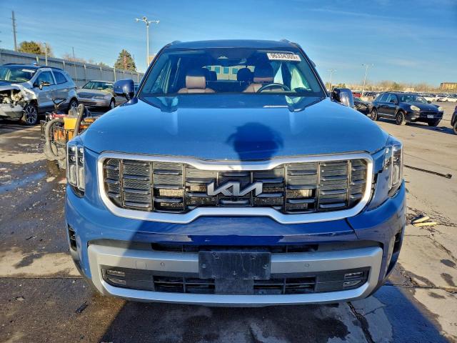 Kia Telluride Sx Image 10