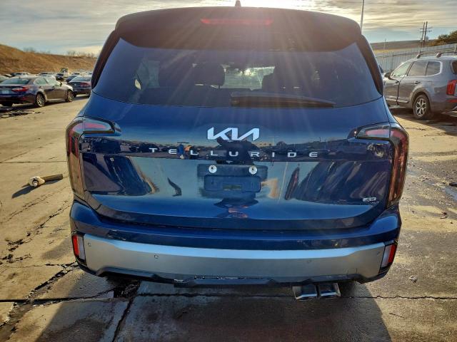 Kia Telluride Sx Image 9