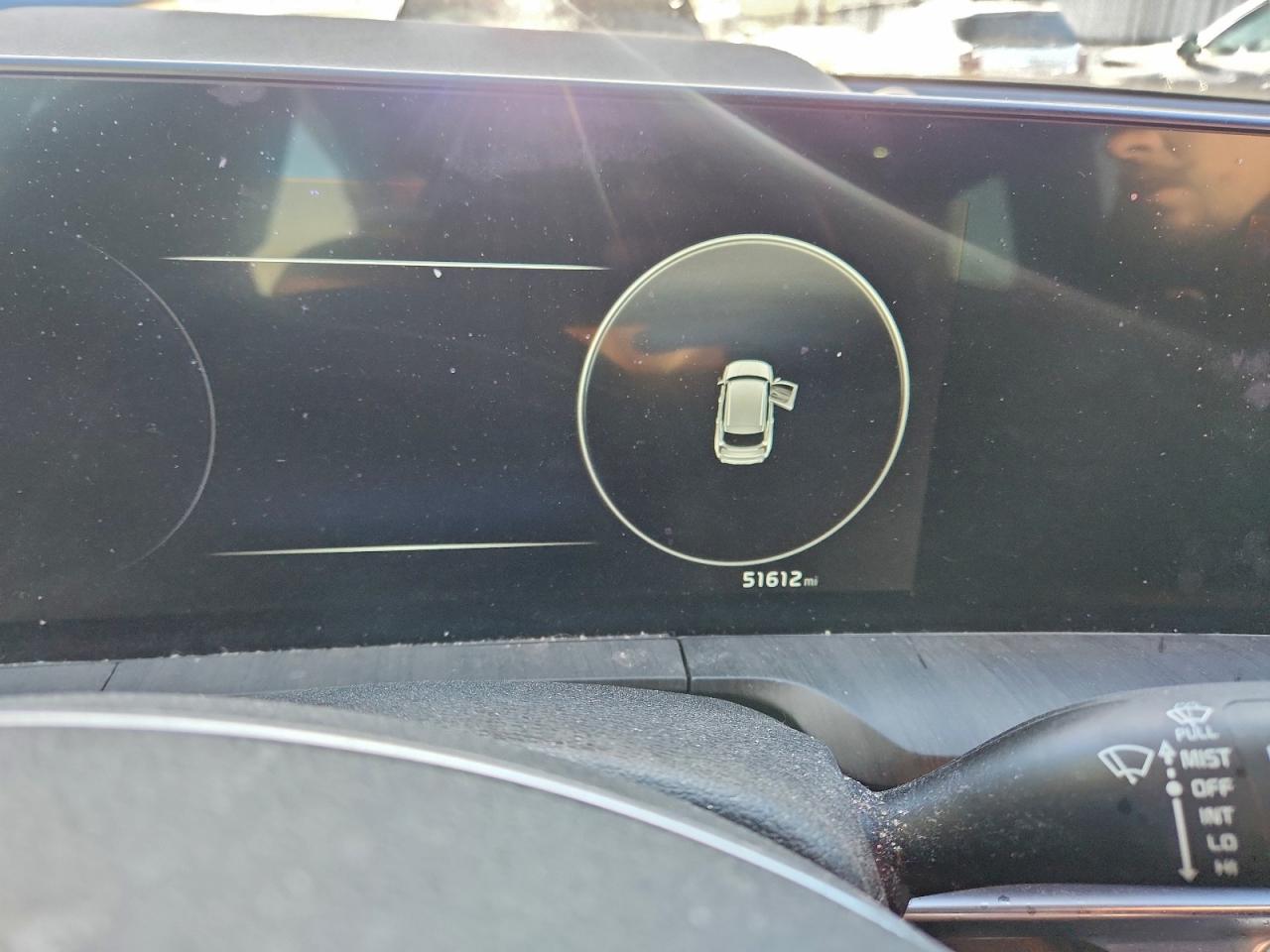 Kia Telluride Sx Image 8