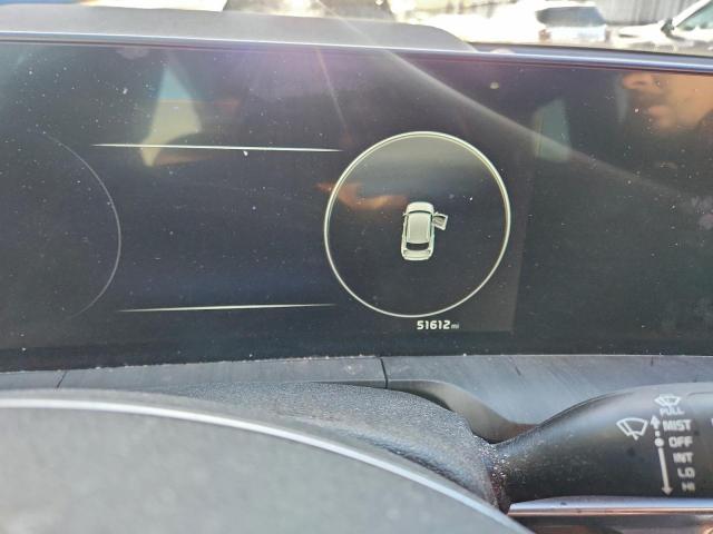 Kia Telluride Sx Image 8