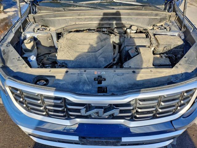 Kia Telluride Sx Image 12