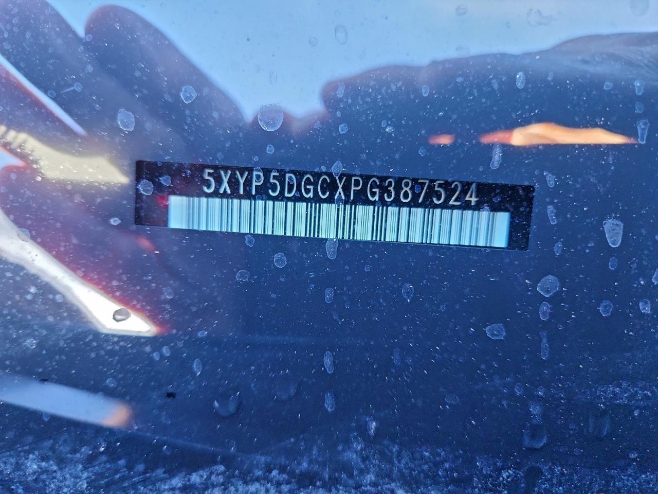 Kia Telluride Sx Image 7