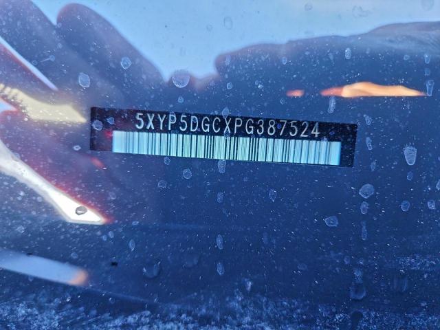 Kia Telluride Sx Image 7