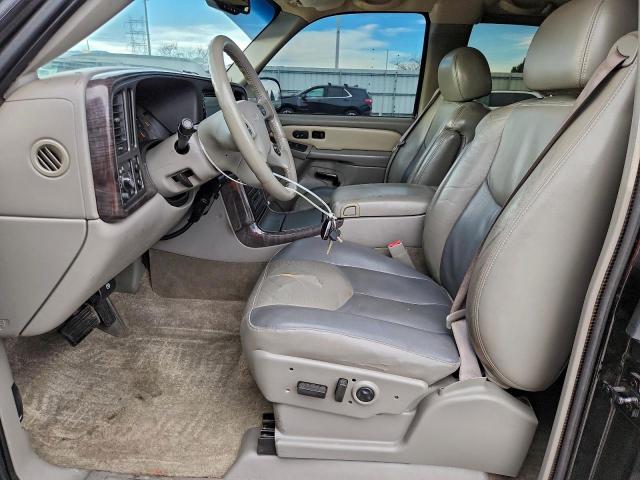 GMC Sierra K1500 Denali Image 5