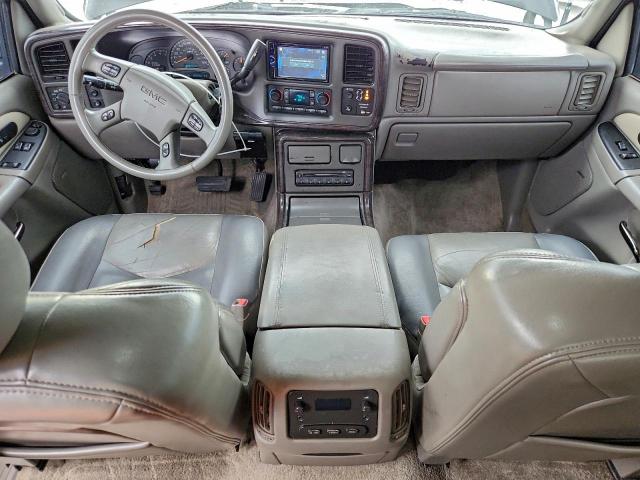 GMC Sierra K1500 Denali Image 9