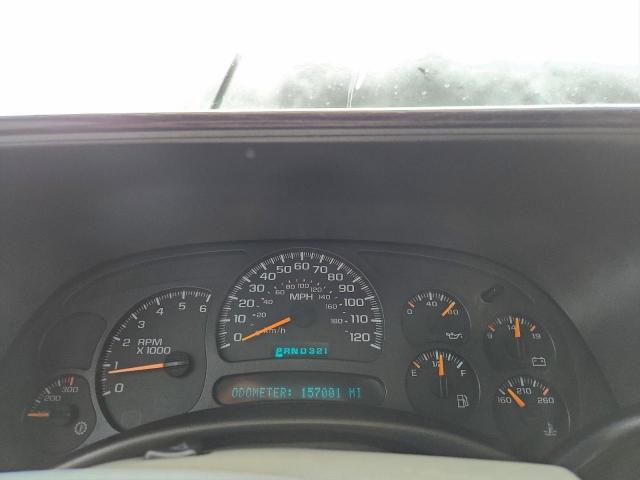 GMC Sierra K1500 Denali Image 8