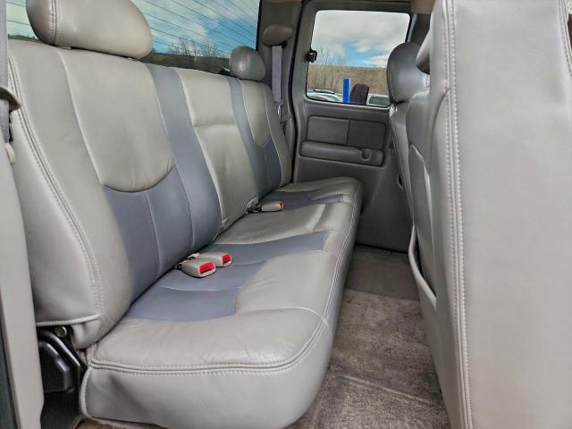 GMC Sierra K1500 Denali Image 7