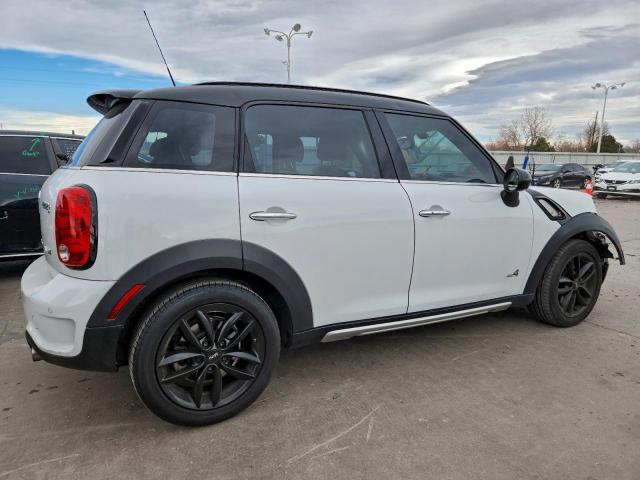 MINI Cooper S Countryman Image 12