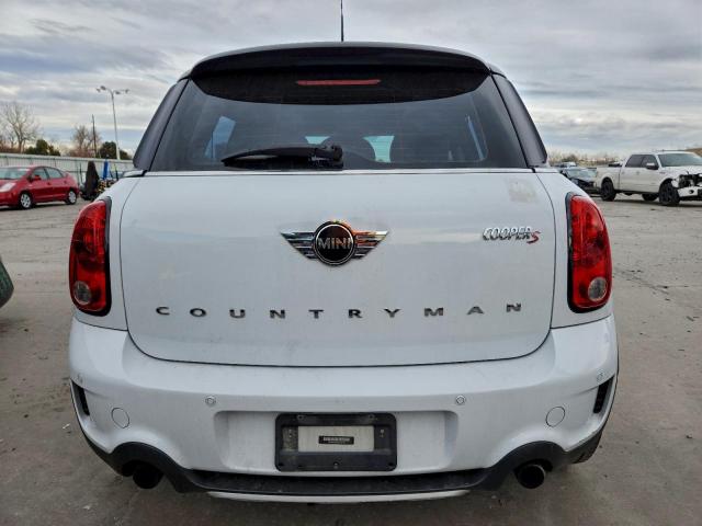 MINI Cooper S Countryman Image 6