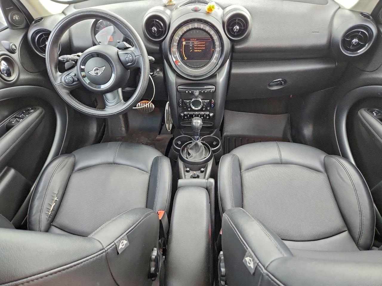 MINI Cooper S Countryman Image 10
