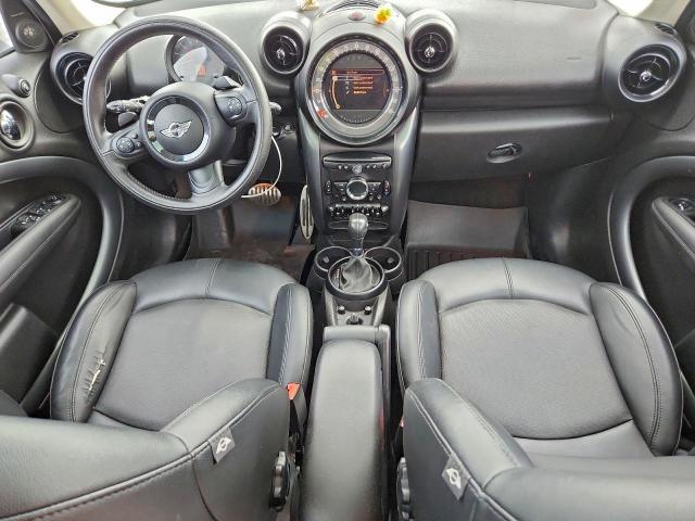 MINI Cooper S Countryman Image 10