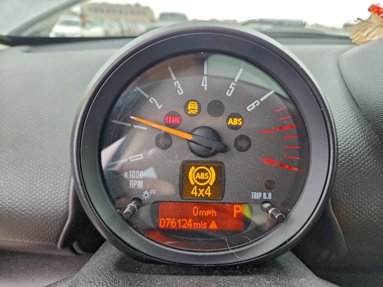 MINI Cooper S Countryman Image 4