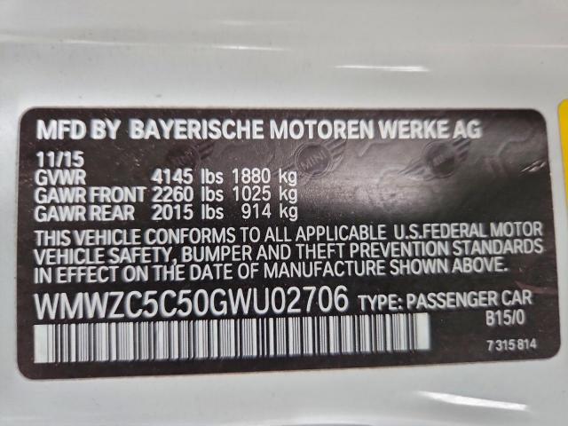 MINI Cooper S Countryman Image 11