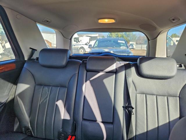 Mercedes-Benz M-Class 350 Image 4