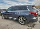 INFINITI Qx Image 6