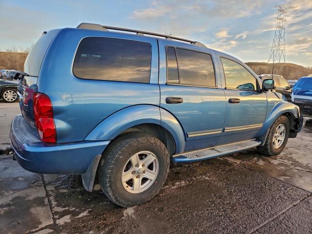 Dodge Durango Limited Image 3