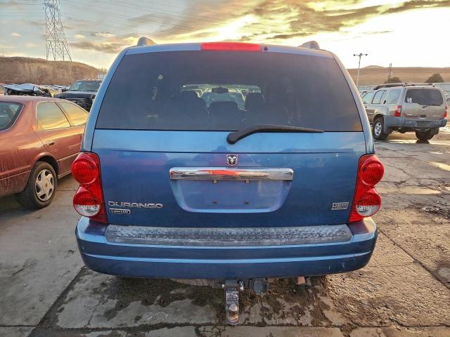 Dodge Durango Limited Image 13