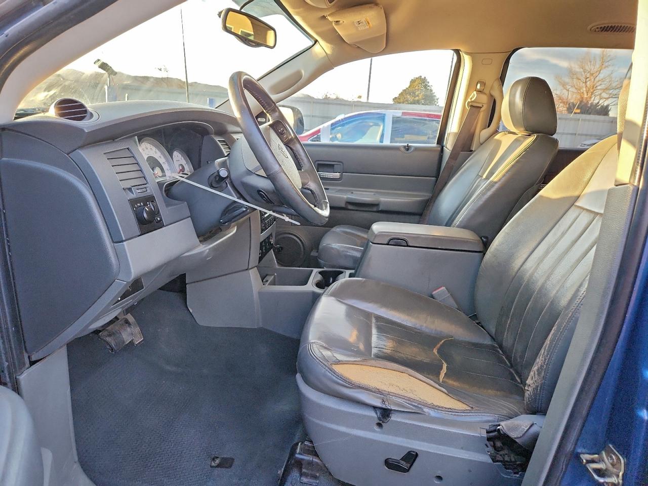 Dodge Durango Limited Image 5