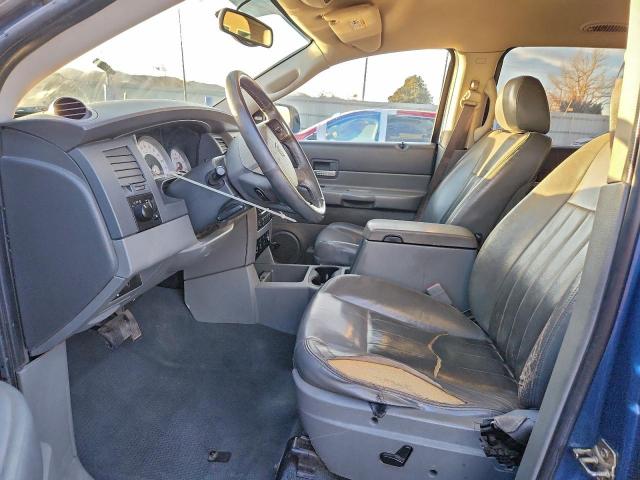 Dodge Durango Limited Image 5