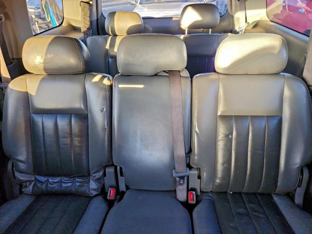 Dodge Durango Limited Image 6