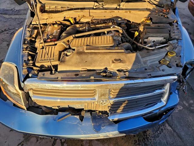 Dodge Durango Limited Image 7