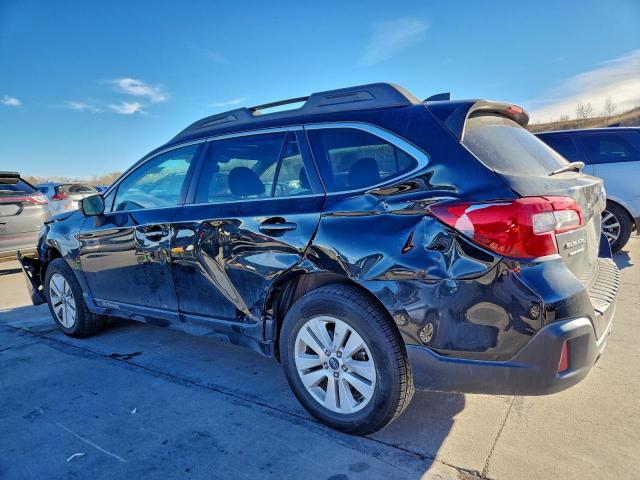 Subaru Outback 2.5i Premium Image 10