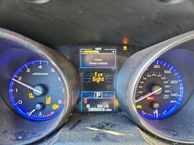 Subaru Outback 2.5i Premium Image 5