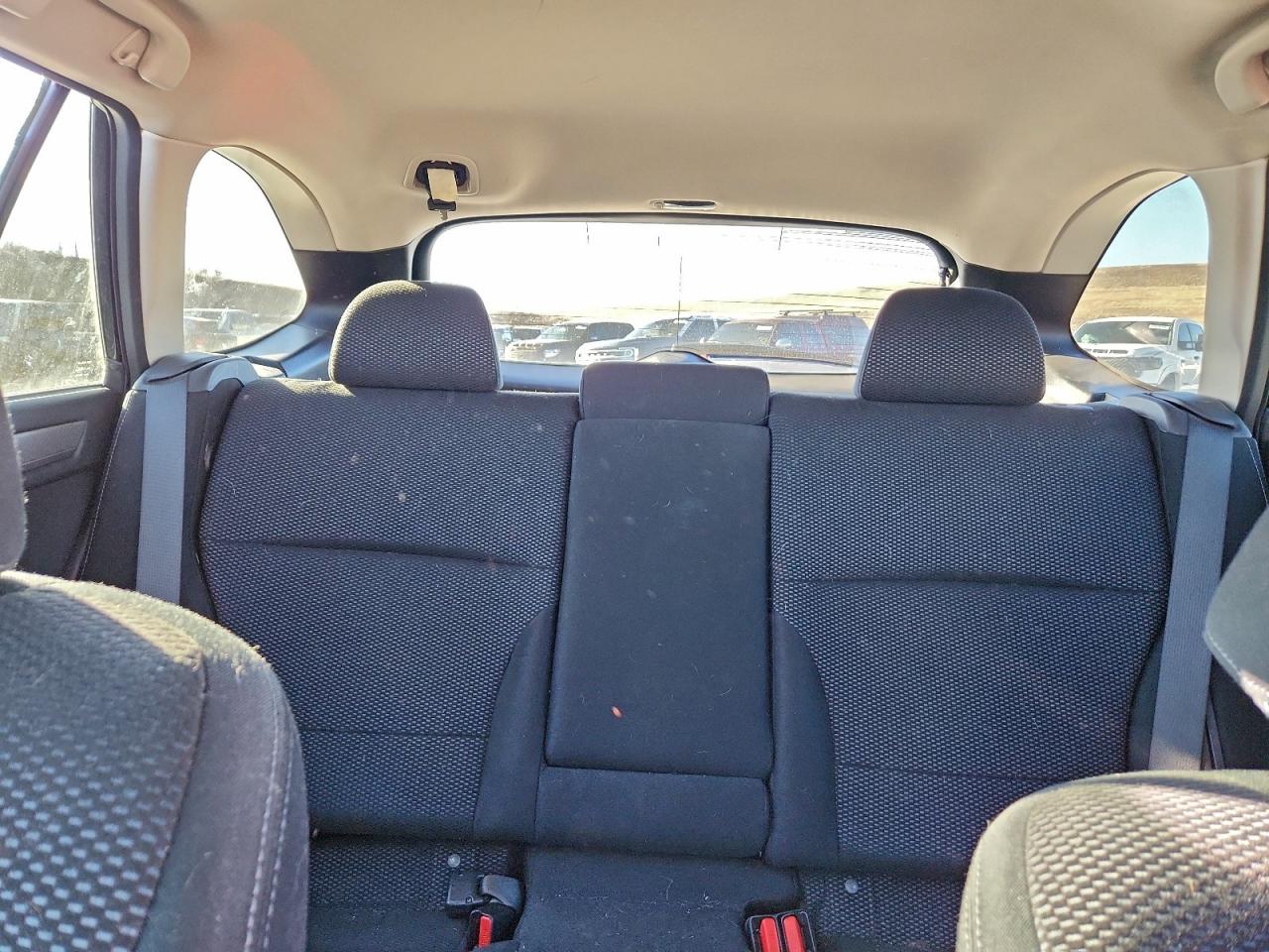 Subaru Outback 2.5i Premium Image 9