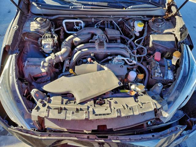 Subaru Outback 2.5i Premium Image 6