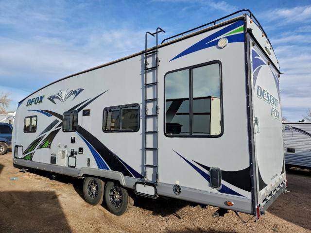 Northwood Desert Fox 27ft Image 3