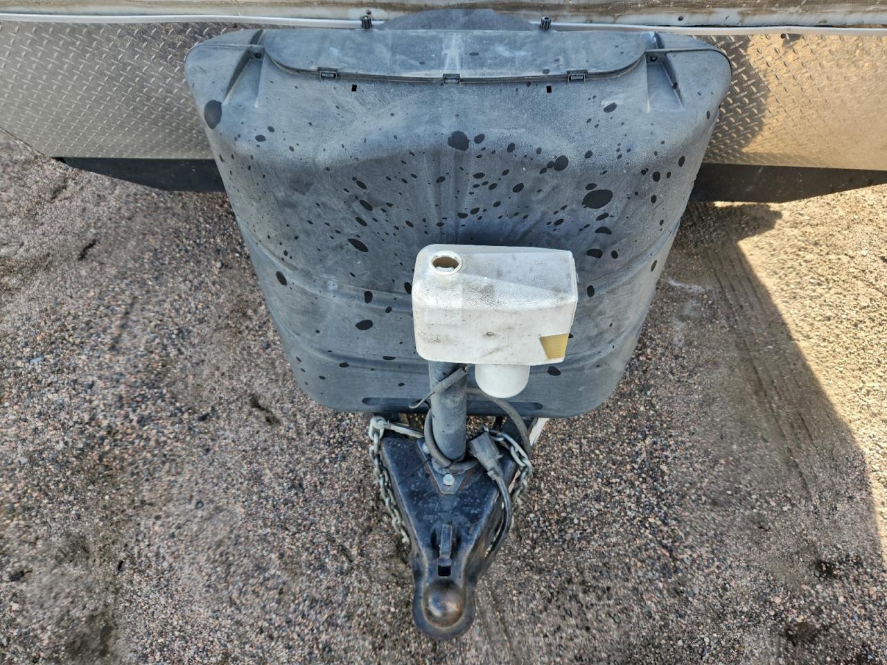 Northwood Desert Fox 27ft Image 7