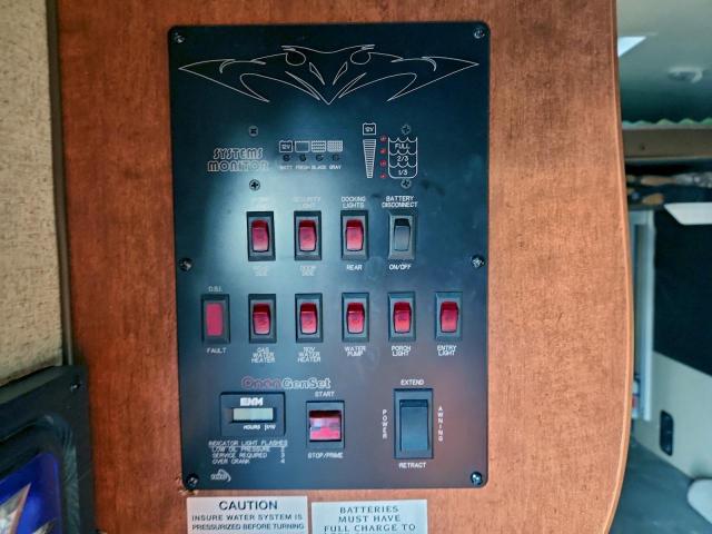 Northwood Desert Fox 27ft Image 6