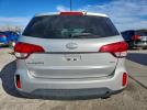 Kia Sorento Lx Image 12