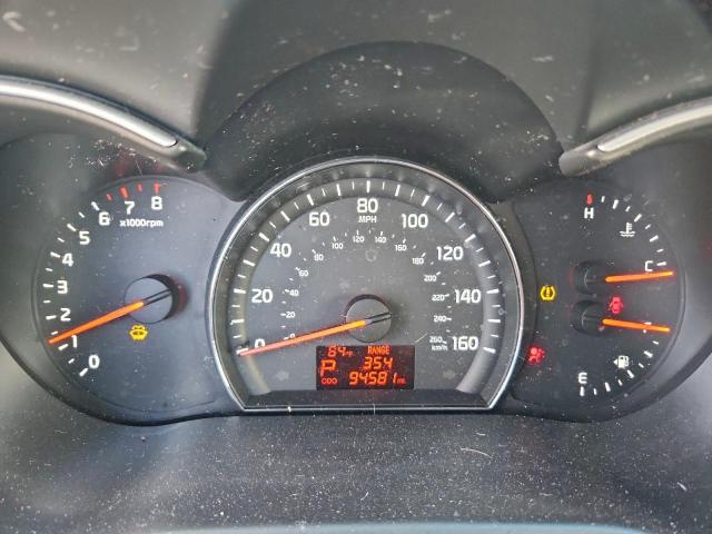 Kia Sorento Lx Image 3