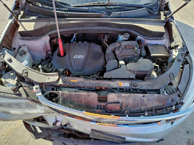 Kia Sorento Lx Image 8