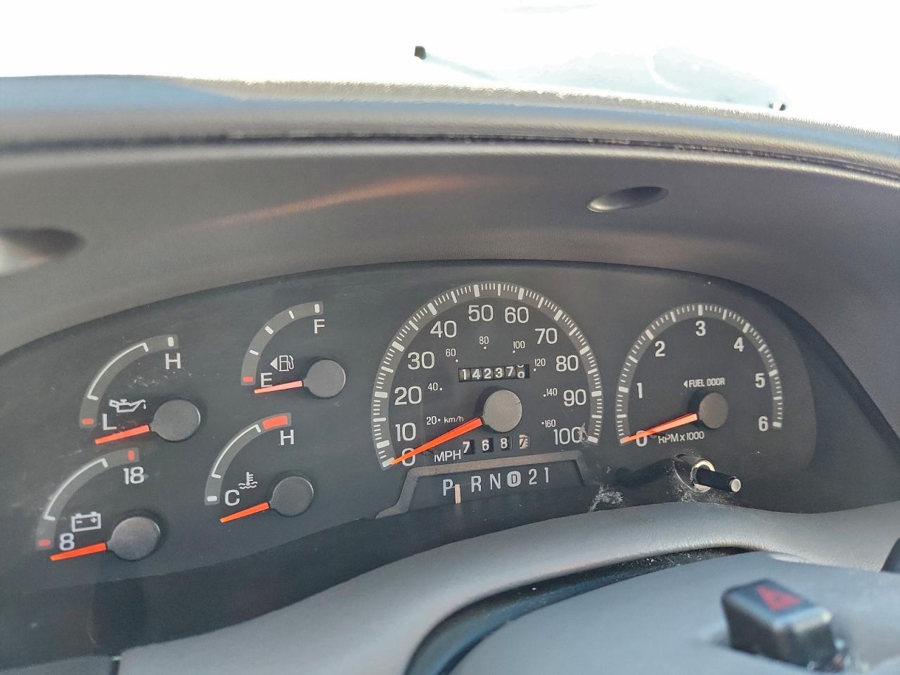 Ford Expedition Image 9