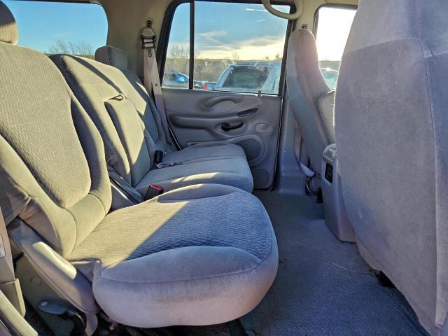 Ford Expedition Image 12